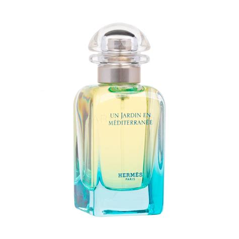 hermes un jardin en méditerranée 50ml|un jardin en mediterranee hermès.